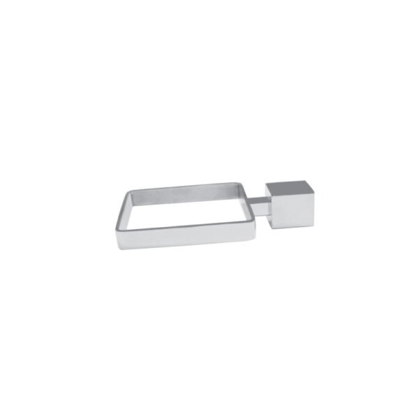 Toilet Brush Holder Square